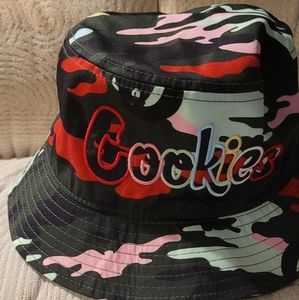 Men's cookies bucket hat